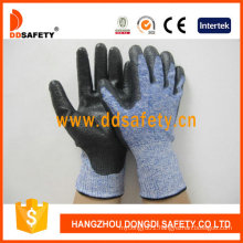 Chineema High Elasticity Cut Resistance Gloves Dcr321
